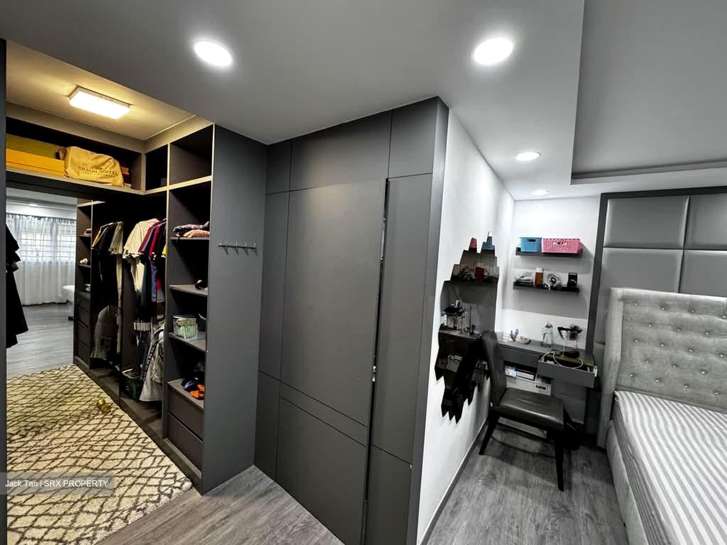 Blk 776 Khatib Vale (Yishun), HDB 5 Rooms #568300401